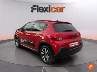 Citroën C3 PureTech 81KW (110CV) Max