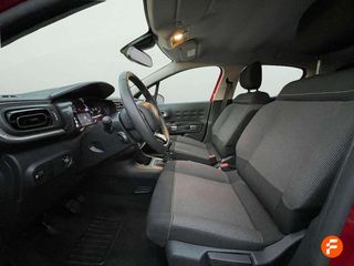 Citroën C3 PureTech 81KW (110CV) Max