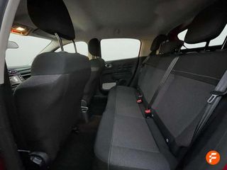 Citroën C3 PureTech 81KW (110CV) Max