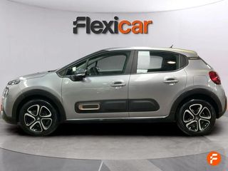 Citroën C3 BlueHDi 75KW (100CV) S&S C-Series