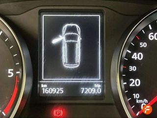 Volkswagen Passat Advance 1.6 TDI 88kW(120CV) DSG Variant