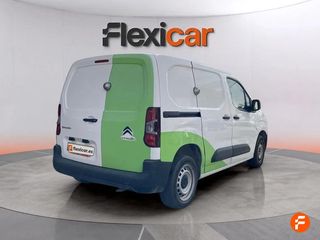 Citroën Berlingo Talla XL BlueHDi 100 S&S FEEL