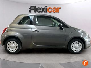 Fiat 500 Dolcevita 1.0 Hybrid 51KW (70 CV)