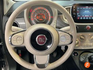 Fiat 500 Dolcevita 1.0 Hybrid 51KW (70 CV)