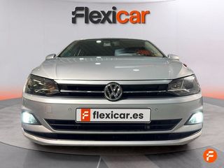 Volkswagen Polo Advance 1.0 TSI 70kW (95CV) DSG