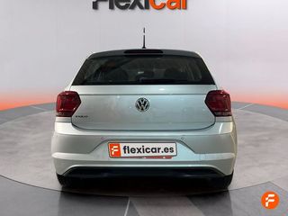 Volkswagen Polo Advance 1.0 TSI 70kW (95CV) DSG