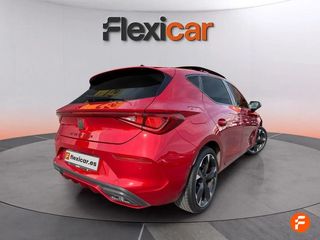 Cupra León 1.5 eTSI 110kW 150CV) DSG