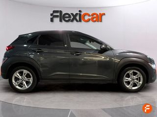 Hyundai Kona 1.0 TGDI Klass 4X2