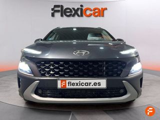 Hyundai Kona 1.0 TGDI Klass 4X2