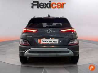 Hyundai Kona 1.0 TGDI Klass 4X2