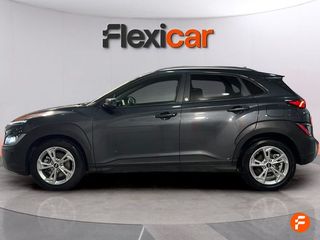 Hyundai Kona 1.0 TGDI Klass 4X2
