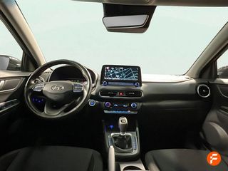 Hyundai Kona 1.0 TGDI Klass 4X2