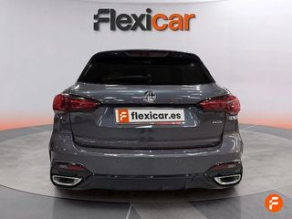 MG HS 1.5T Luxury DCT