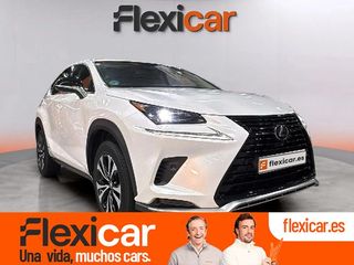 Lexus NX 2.5 300h Business 2WD