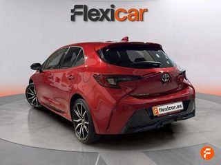 Toyota Corolla 200H GR-Sport