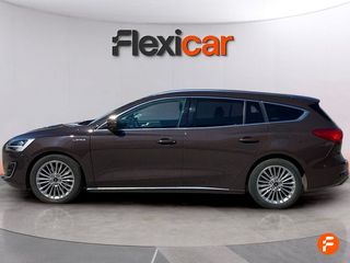 Ford Focus 1.5 Ecoboost 110kW Vignale Auto Sportb.