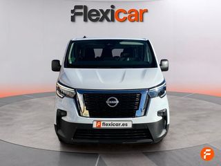 Nissan Primastar Combi 9 2.0dCi 81kW L1H1 1T Acenta