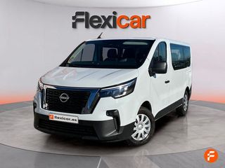 Nissan Primastar Combi 9 2.0dCi 81kW L1H1 1T Acenta
