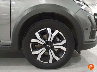 Dacia Jogger Expression TCe 81kW (110CV) 7 plazas