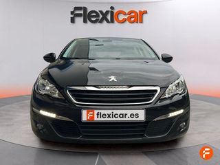Peugeot 308 5p Allure 1.6 BlueHDi 88KW (120CV)