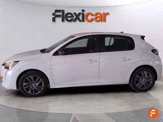 Peugeot 208 PureTech 73kW (100CV) Active Pack