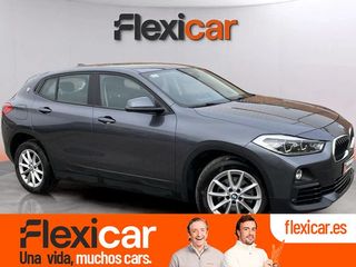 BMW X2 sDrive18d Business Auto