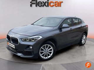BMW X2 sDrive18d Business Auto