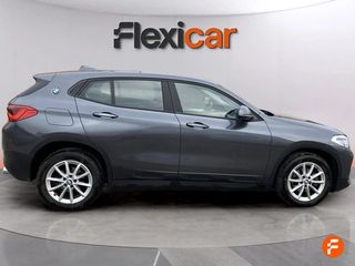 BMW X2 sDrive18d Business Auto