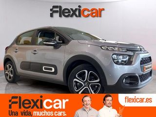 Citroën C3 BlueHDi 75KW (100CV) Plus