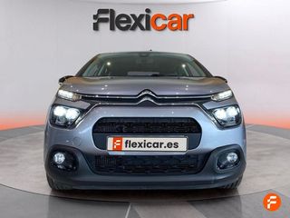 Citroën C3 BlueHDi 75KW (100CV) Plus
