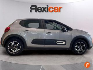 Citroën C3 BlueHDi 75KW (100CV) Plus