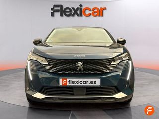 Peugeot 3008 1.5 BlueHDi 96kW (130CV) S&S Active Pack