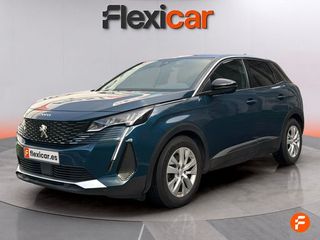 Peugeot 3008 1.5 BlueHDi 96kW (130CV) S&S Active Pack