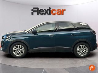 Peugeot 3008 1.5 BlueHDi 96kW (130CV) S&S Active Pack