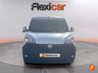 Fiat Doblò Easy 1.6 Multijet 70kW (95CV) SWB