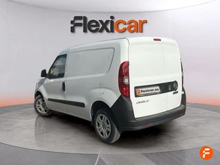 Fiat Doblò Easy 1.6 Multijet 70kW (95CV) SWB