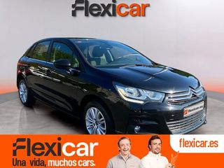 Citroën C4 PureTech 110 Live Edition