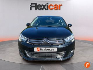 Citroën C4 PureTech 110 Live Edition