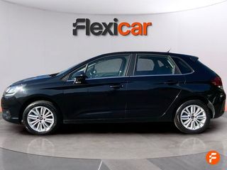 Citroën C4 PureTech 110 Live Edition