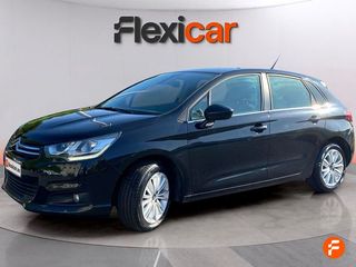 Citroën C4 PureTech 110 Live Edition