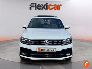 Volkswagen Tiguan Sport 2.0 TDI 140kW (190CV) 4Motion DSG