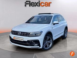 Volkswagen Tiguan Sport 2.0 TDI 140kW (190CV) 4Motion DSG