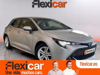 Toyota Corolla 1.8 125H ACTIVE TECH E-CVT