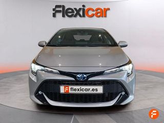 Toyota Corolla 1.8 125H ACTIVE TECH E-CVT