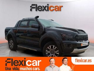 Ford Ranger Wildtrack 2.0 213CV (2020)