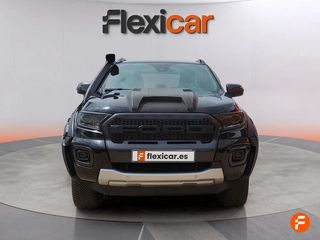Ford Ranger Wildtrack 2.0 213CV (2020)