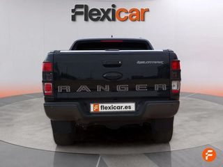 Ford Ranger Wildtrack 2.0 213CV (2020)