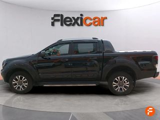 Ford Ranger Wildtrack 2.0 213CV (2020)