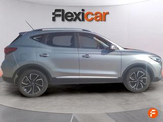 MG ZS 1.0T Luxury Auto