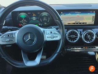 Mercedes Clase A A 250 e